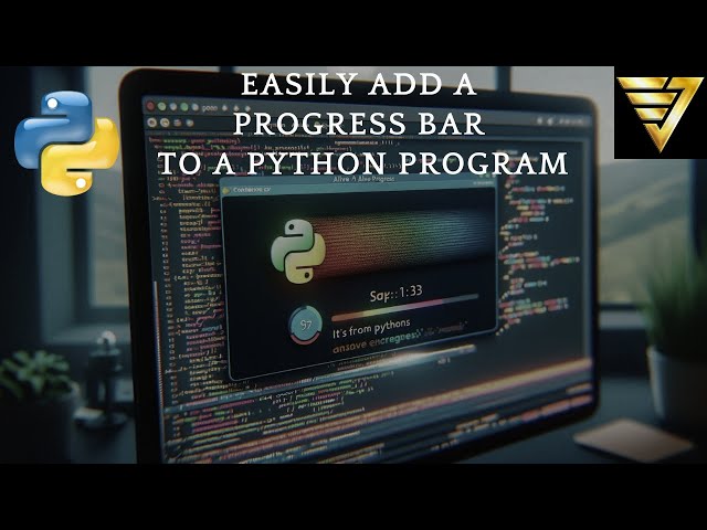 Mastering Progress Bars in Python with alive-progress - Step-by-Step Tutorial | #223