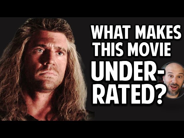 Mad Max 3: Beyond Thunderdome -- What Makes This Movie Underrated? (Episode 8)