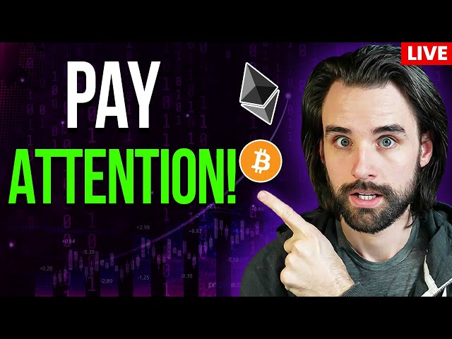 🔴Major developments this week in Crypto — what you must know!