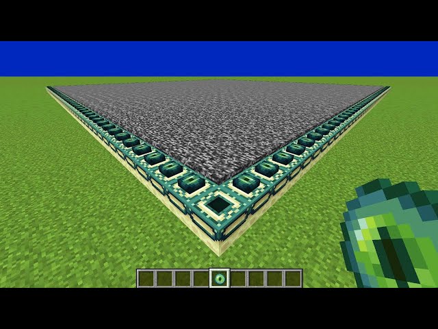 ALL of your Minecraft Questions in one video