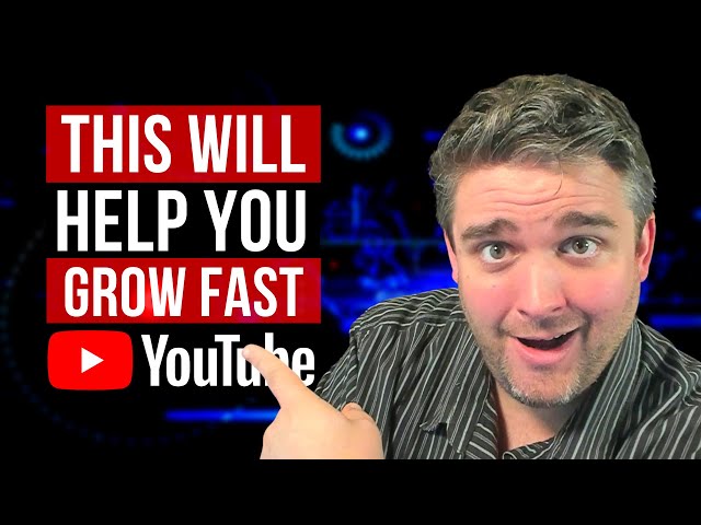How to Find Your Channel Niche