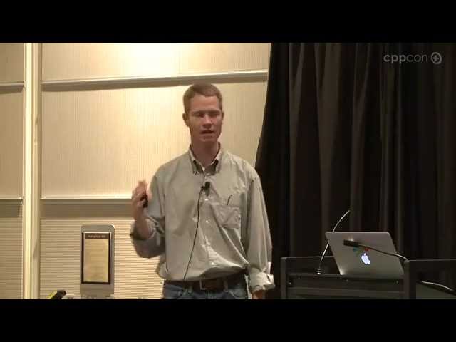 CppCon2014: Hyrum Wright "Large-Scale Refactoring @ Google"