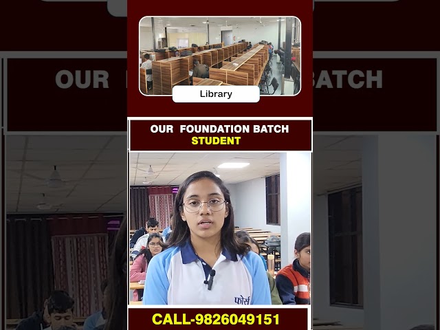 NDA Foundation batch Force Defence Academy Indore MP 9165507006
nda coaching in indore