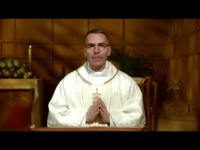 Catholic Mass Today | Daily TV Mass, Friday April 26, 2024