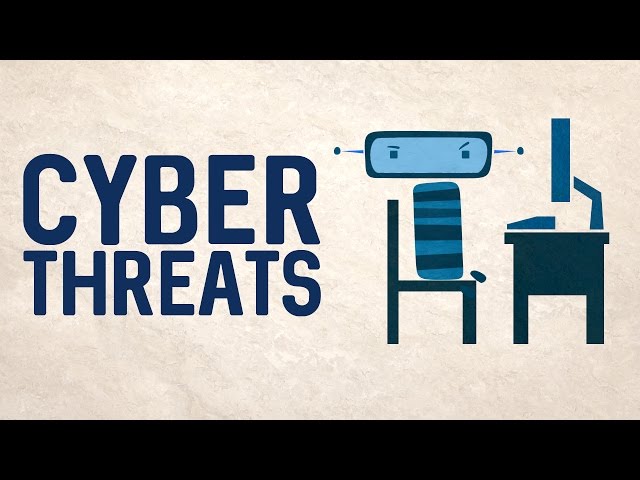 Cyber threats