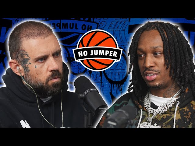 Memo600 on What Really Happened with OTF, Ant Glizzy, King Yella & More