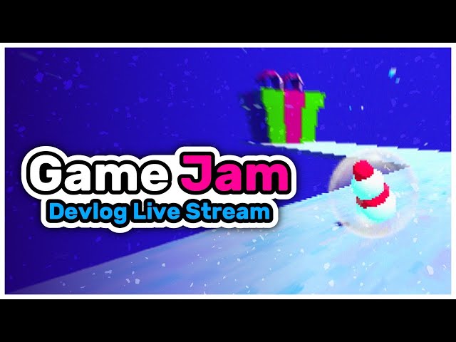 🔴 Let's Work on Our Winter Games -  Live Stream