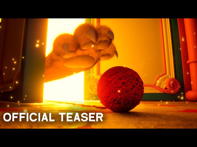 Joyville 2 - Teaser Trailer 4k (Official Teaser)