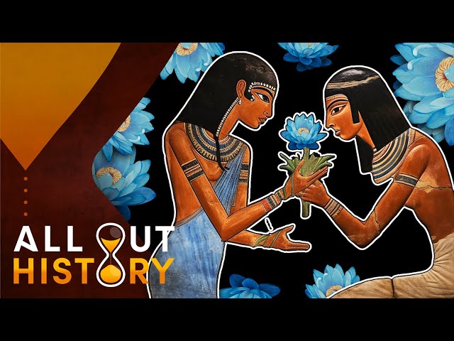 The Untold History Of Ancient Egypt's Elite | Private Lives Of The Pharaohs | All Out History