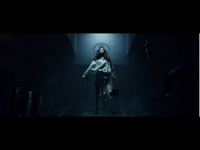 Within Temptation - Raise Your Banner feat. Anders Fridén (Official Music Video)
