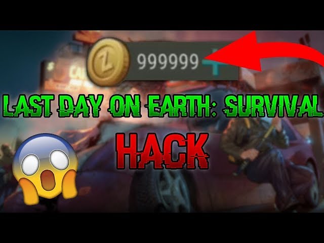 Last Day On Earth: Survival #7 - WTF!! Zombie Destroyed My House