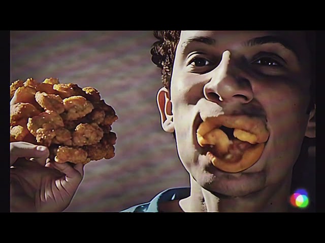 Pizza Nuggets Ad 1993 (Found Footage) - AI Made