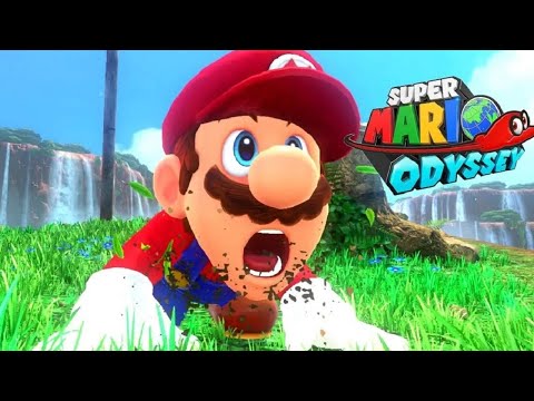Super Mario Bros. Full Game Walkthroughs