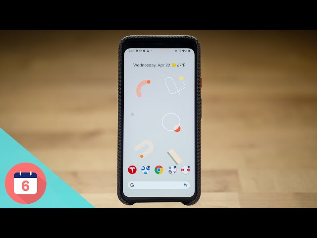 Google Pixel 4XL Review - 6 Months Later