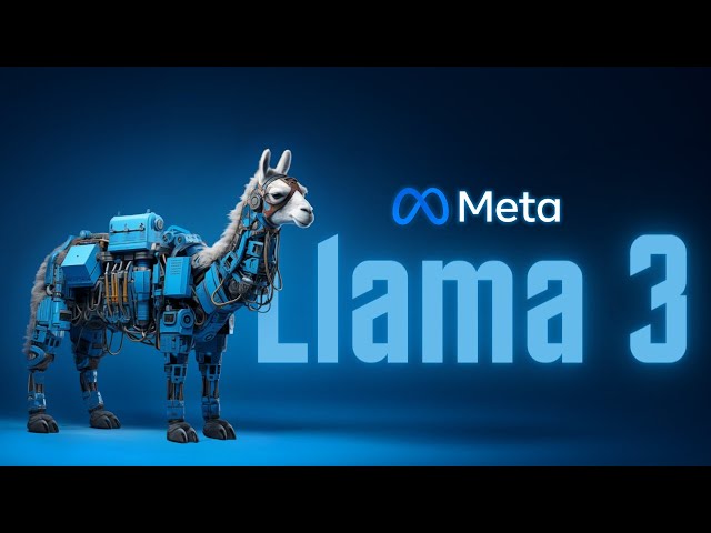 Meta AI With Llama 3 LAUNCHED (Better Than ChatGPT?)