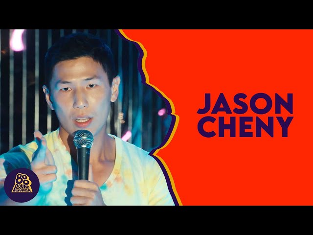 Jason Cheny | Iliza's Locals | Episode 3