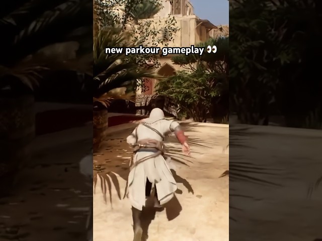 ac mirage parkour somehow looks better?