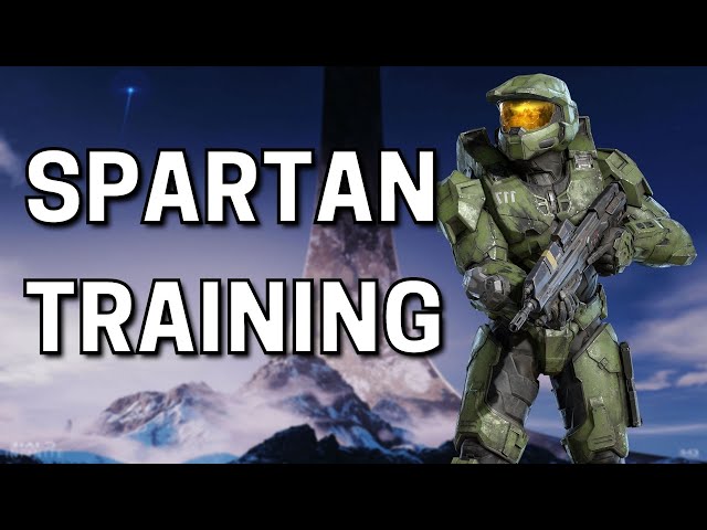 How Does Spartan Training Compare to the Real World?