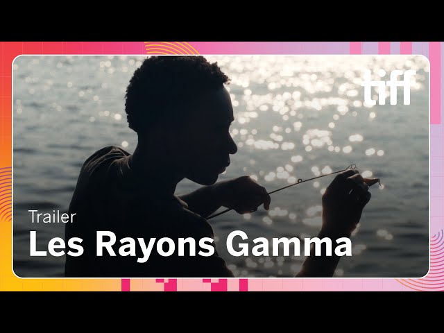LES RAYONS GAMMA Trailer | Next Wave 2024