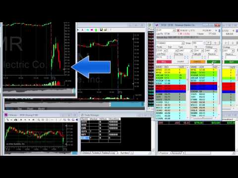 Portuguese Day Trading Channel