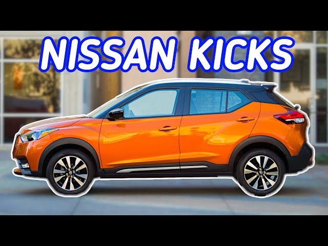 Nissan Kicks 2020 | Incredibly Affordable | Overview, Pros & Cons, Reliability, Resale, Trim Levels