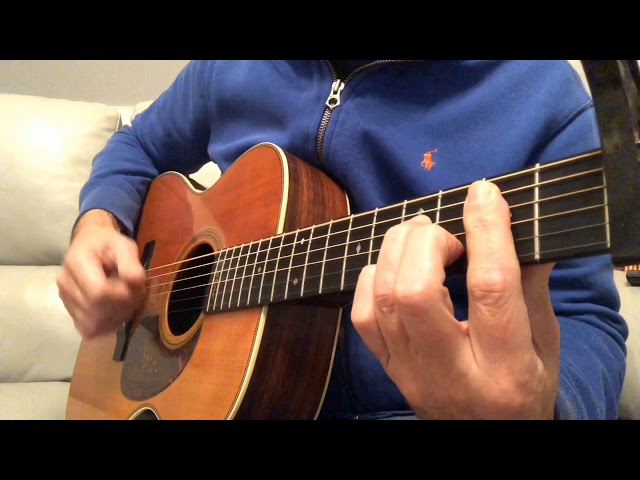 Romeo and Juliet - Dire Straits-Guitar Lesson Coming Soon