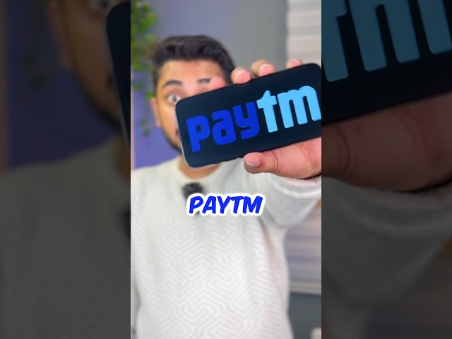 Paytm will continue to work after 29th feb #paytm
