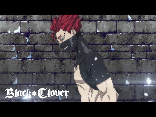 Black Clover - Ending 6 (HD)