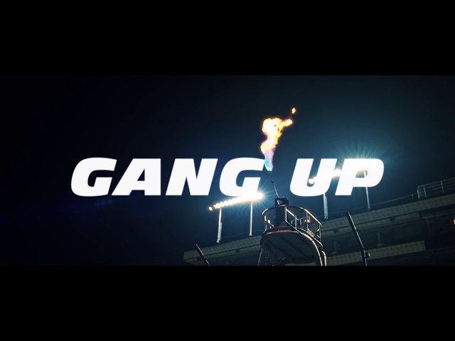 Young Thug, 2 Chainz, Wiz Khalifa & PnB Rock – Gang Up (The Fate of the Furious: The Album) [VIDEO]