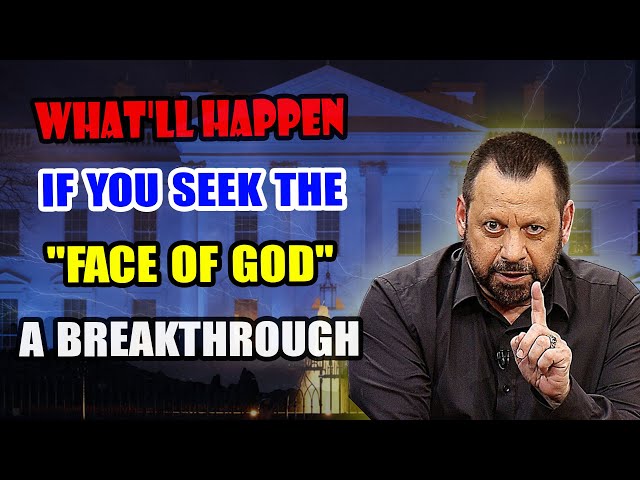 Mario Murillo PROPHETIC WORD ✝️ [MASSIVE BREAKTHROUGH] What Happen If You Seek Face Of God