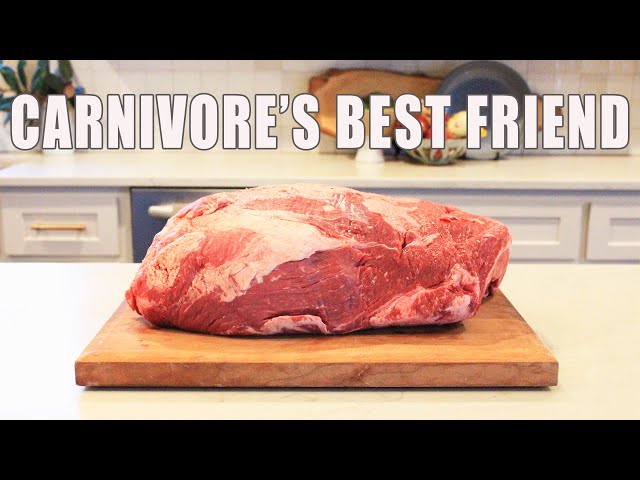 Carnivore Dieters: This Cut Of Meat Will Save You Lots Of Money