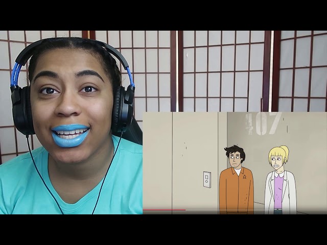 SCP Confinement Ep. 2: The Singing Forest | SkittenReacts