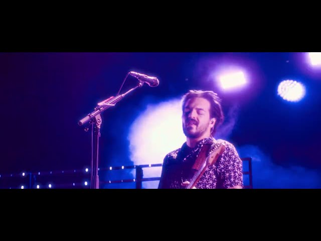 Milky Chance - Feeling For You (Live in Québec)