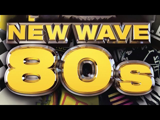 80's Mega Mix New Wave || NON Stop New Wave 80's || Non-Stop New Wave Greatest Compilation Vol.13