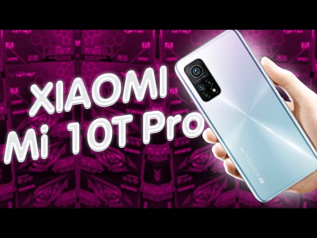 Краткий Обзор Xiaomi Mi 10T Pro / И немного про майнинг и Поставки)