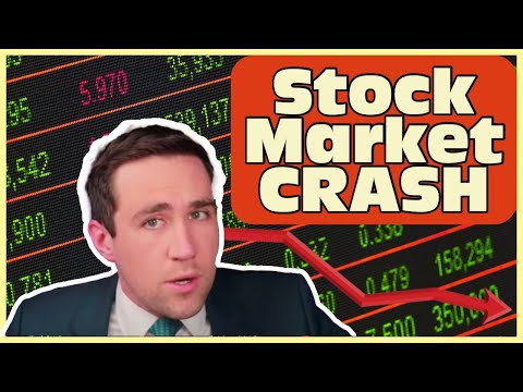 2022 Stock Market Crash