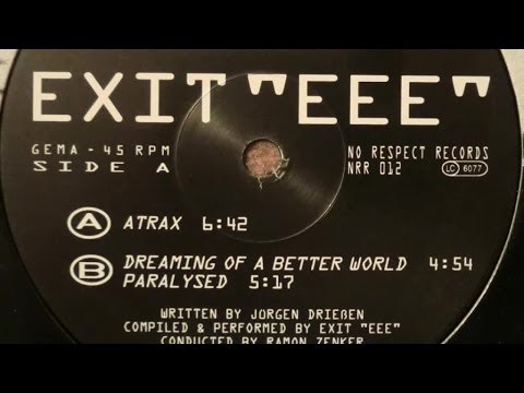 NRR 012 - Exit EEE - Atrax