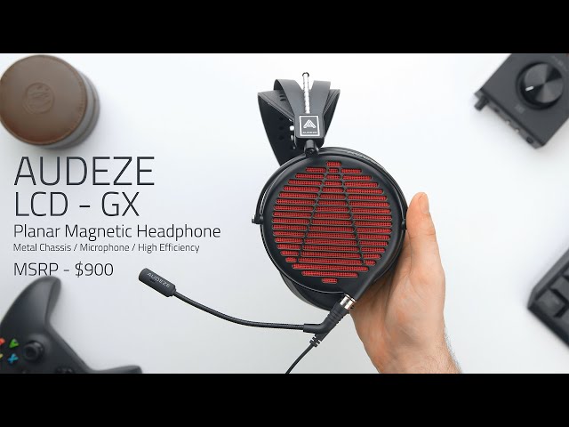 💰 The Most Expensive Gaming Headphone In the World! 💰