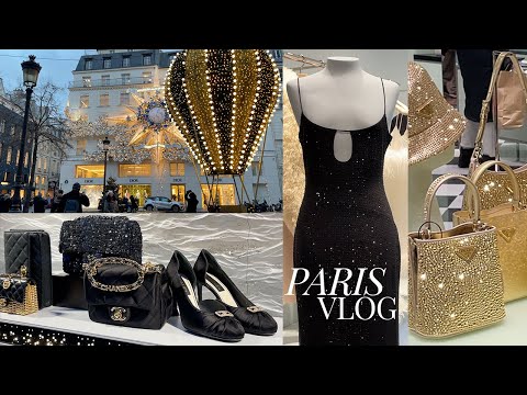 Shopping vlogs | Ana Caulfield