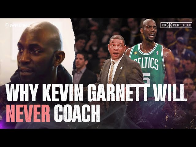 KG Explains To Deion & Shilo Sanders Why He Will NEVER Coach Basketball | Full EP Drops Monday