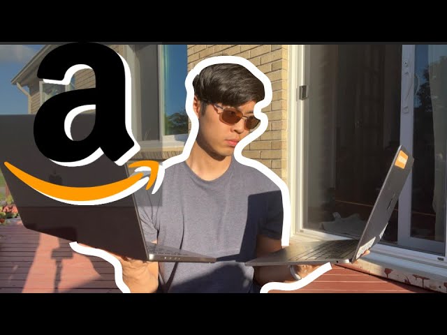 Interning at Amazon (My Experience)