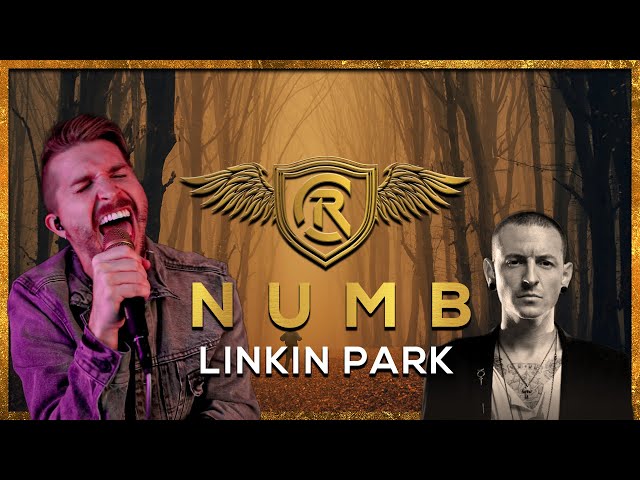 NUMB - Linkin Park | Cole Rolland (Cover)