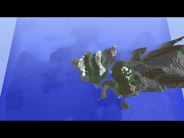 Wie groß ist Minecraft? (Special)