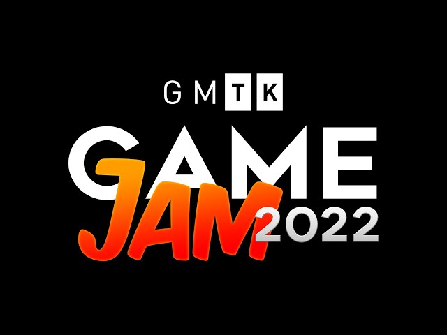 Streaming GMTK Game Jam Games! (Day 2)