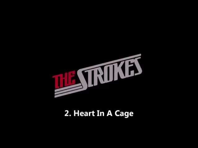 The Strokes Best Songs (My Top 20)