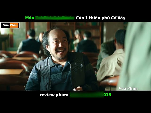 Thiên Tài  - review phim