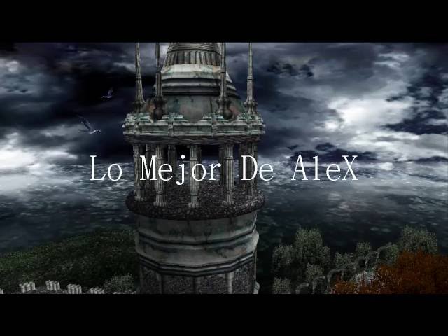 Eze Sandoval - Me quieren los demonios - ( IMVU VÍDEO MUSICAL ) 2016 HD