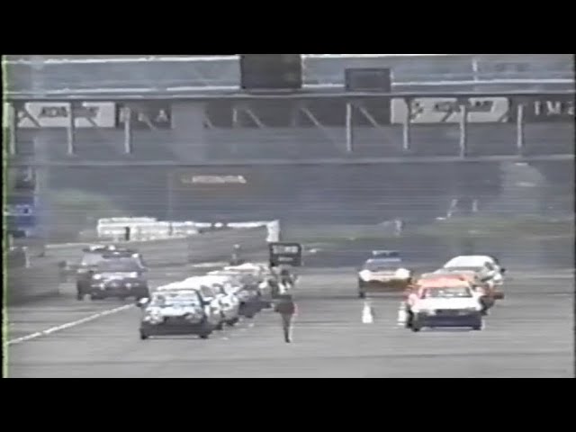 1998 C/SNC 第2戦 FISCO Fニッポンサポートレース