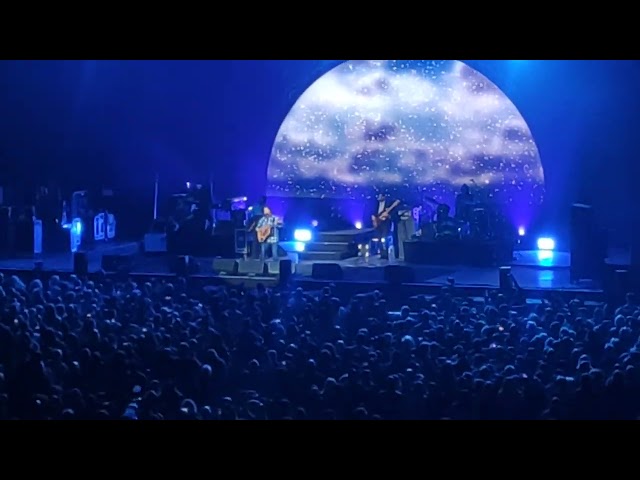 John Fogerty Live at the O2 Arena London 2023-05-29  HAVE YOU EVER SEEN THE RAIN