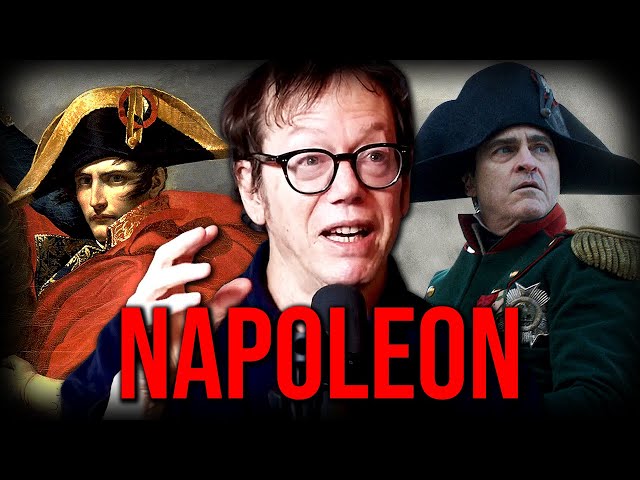The Genius of Napoleon